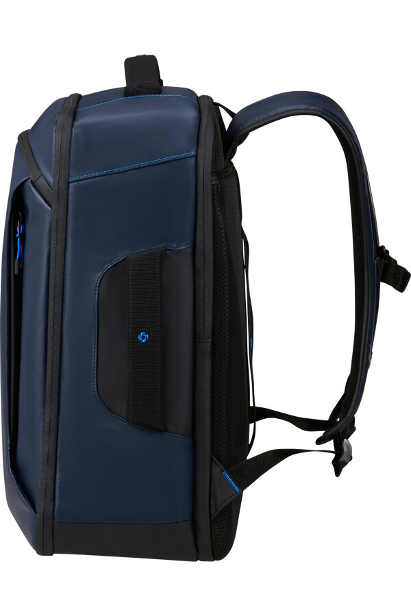 mochila ecodiver m azul noites