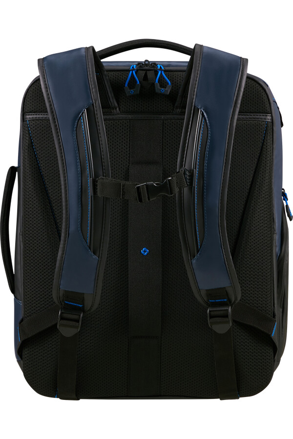 mochila ecodiver m azul noites