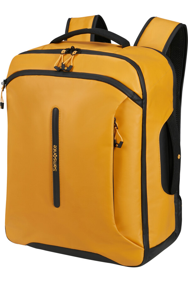 mochila ecodiver m amarela