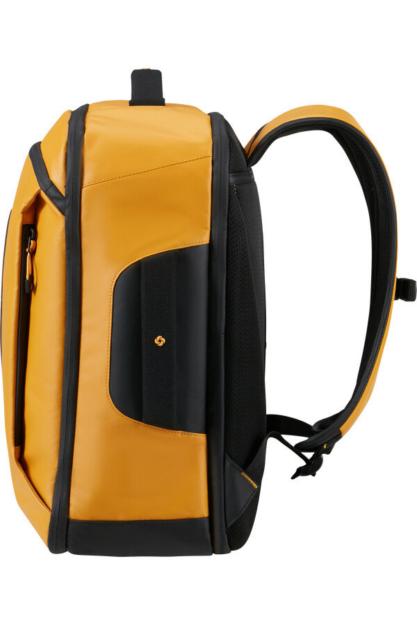 mochila ecodiver m amarela