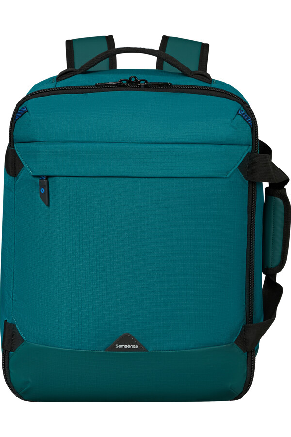 mochila roadseeker tamanho m cor verde-azulado escuro