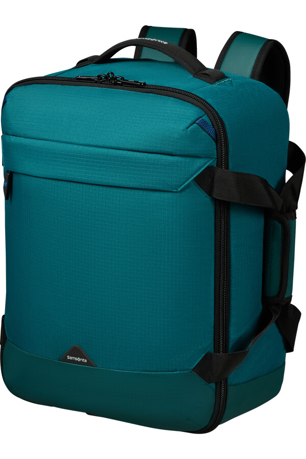 mochila roadseeker tamanho m cor verde-azulado escuro