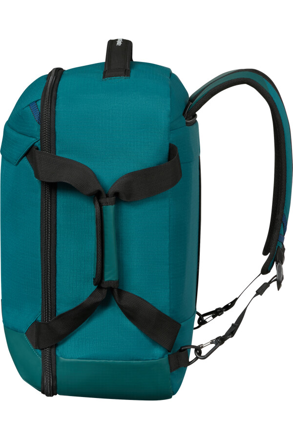mochila roadseeker tamanho m cor verde-azulado escuro