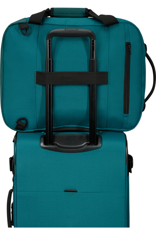 mochila roadseeker tamanho m cor verde-azulado escuro