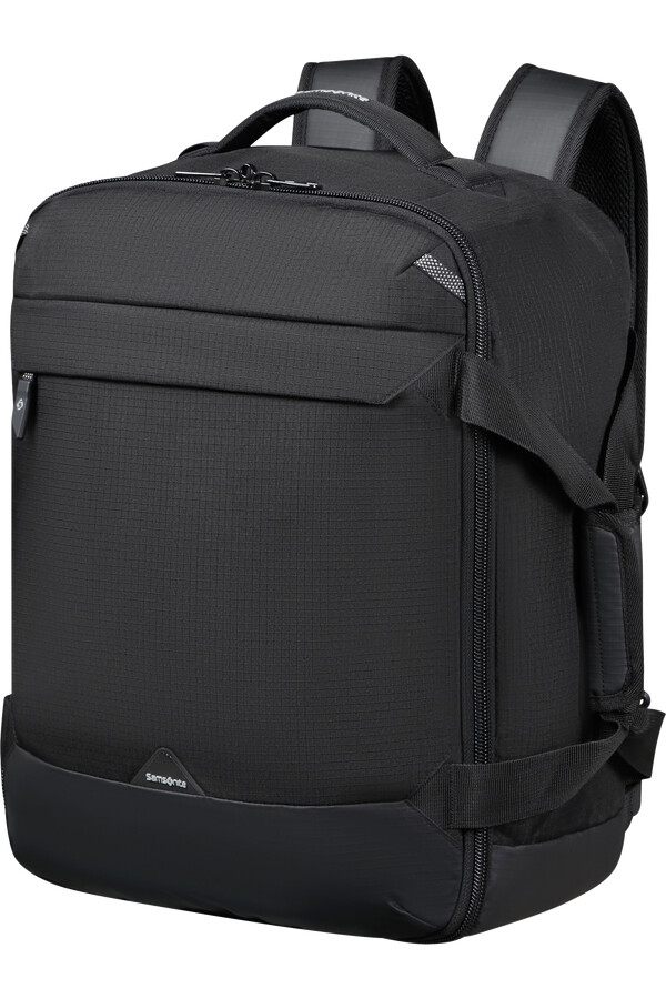 mochila roadseeker m preta escura