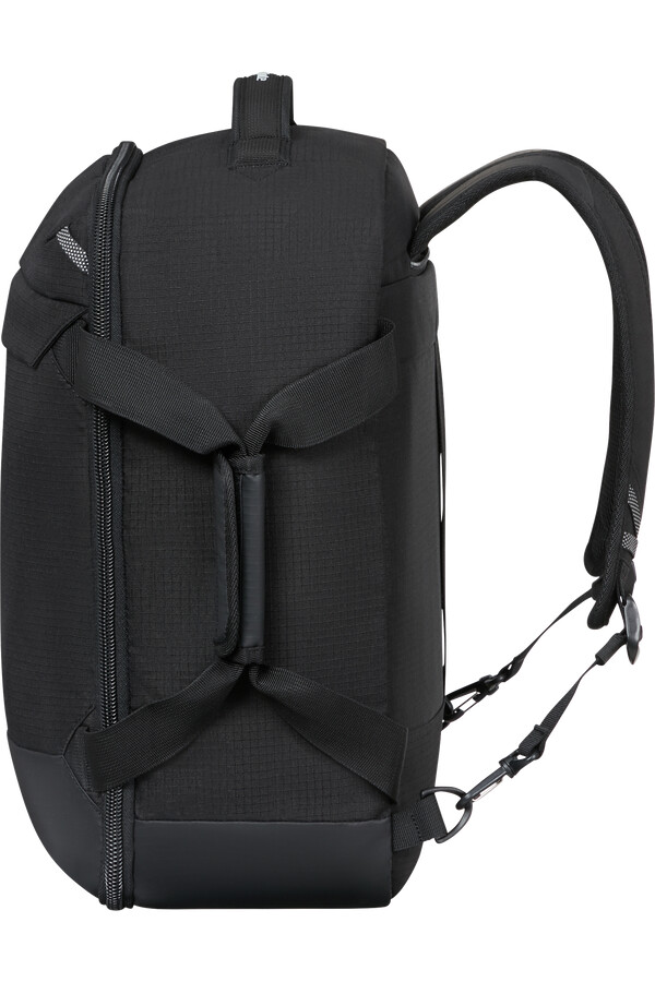 mochila roadseeker m preta escura