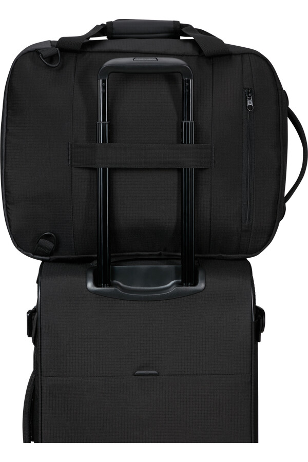 mochila roadseeker m preta escura