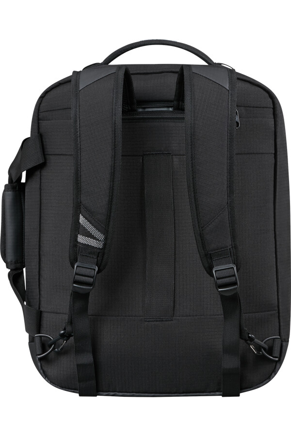 mochila roadseeker m preta escura