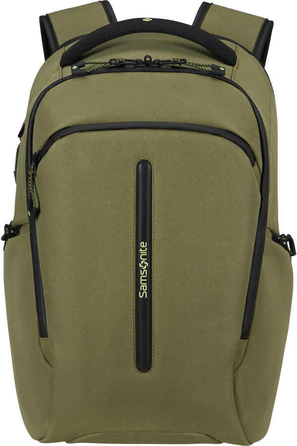 mochila ecodiver tamanho xs cor wasabi encerado