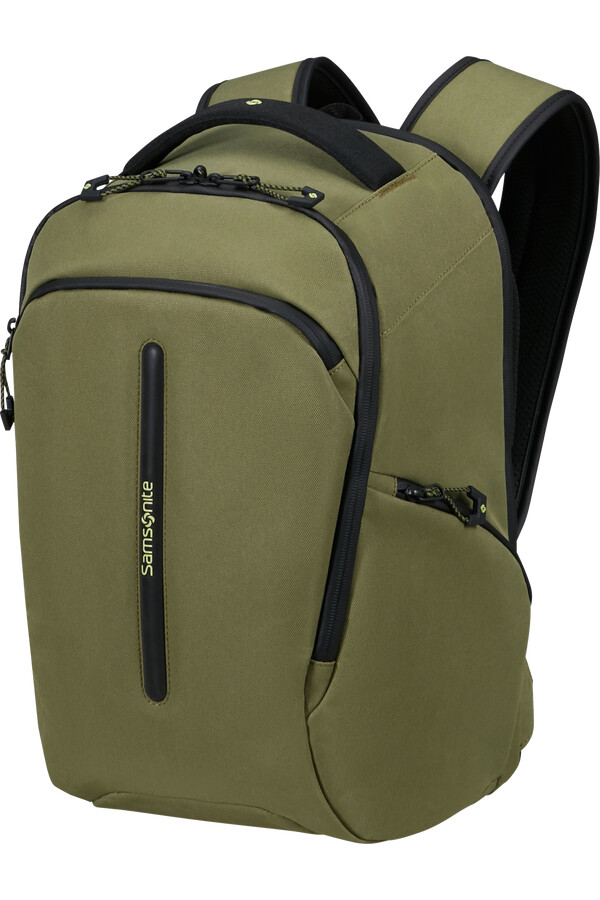 mochila ecodiver tamanho xs cor wasabi encerado