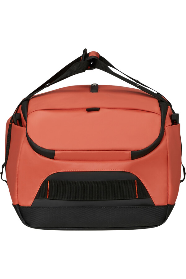 bolsa de viagem ecodiver tamanho p cor argila