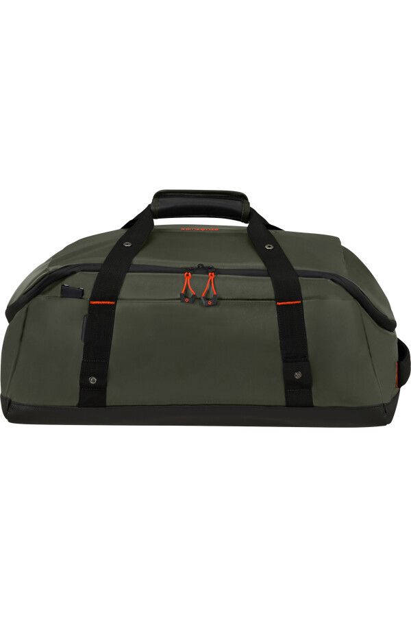 bolsa de viagem ecodiver tamanho p estampa de hera trepadeira