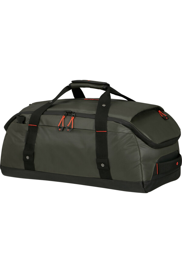 bolsa de viagem ecodiver tamanho p estampa de hera trepadeira