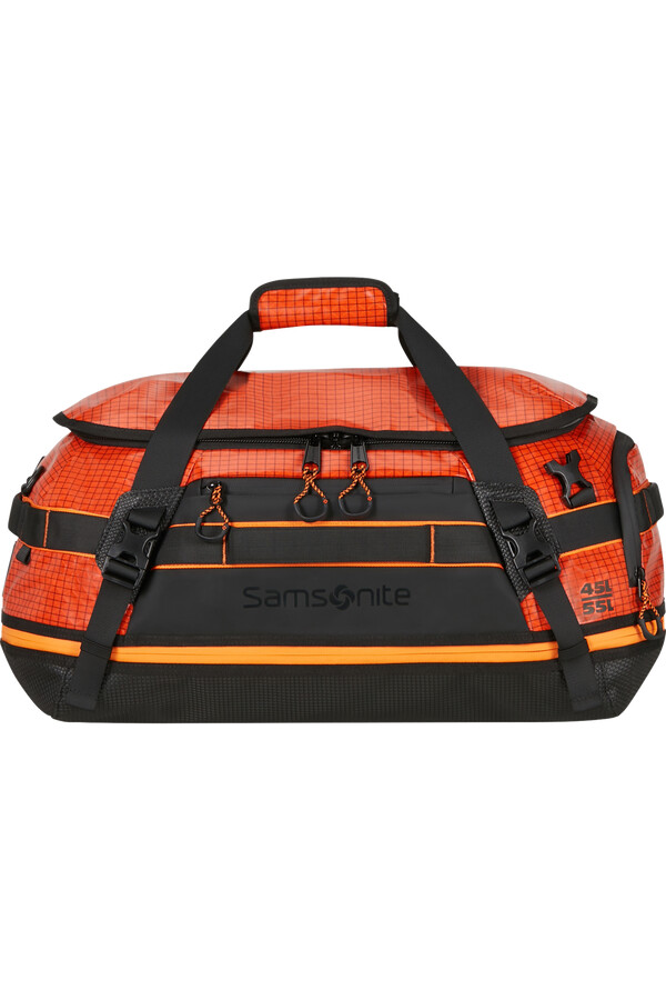mala de viagem outtrax tamanho p vermelho tangerina