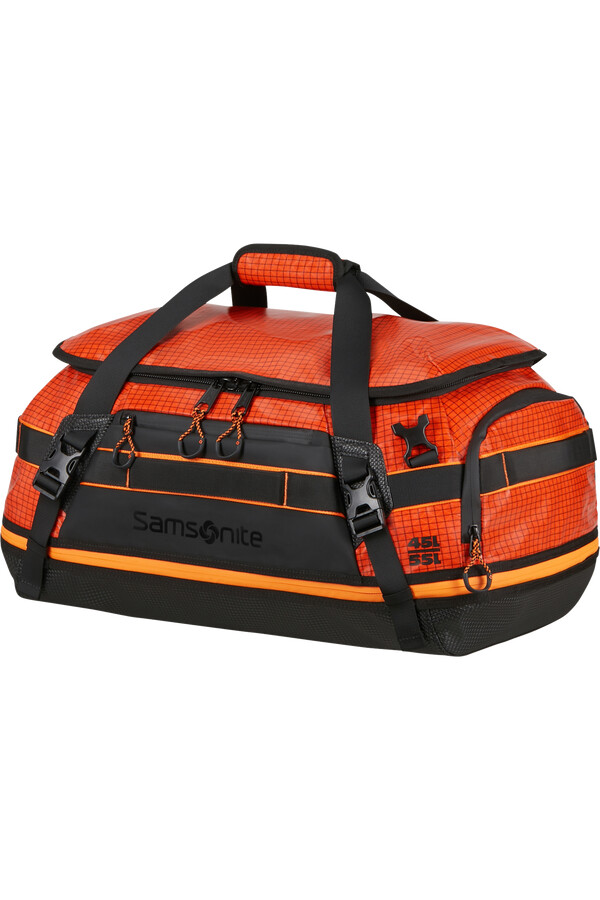 mala de viagem outtrax tamanho p vermelho tangerina