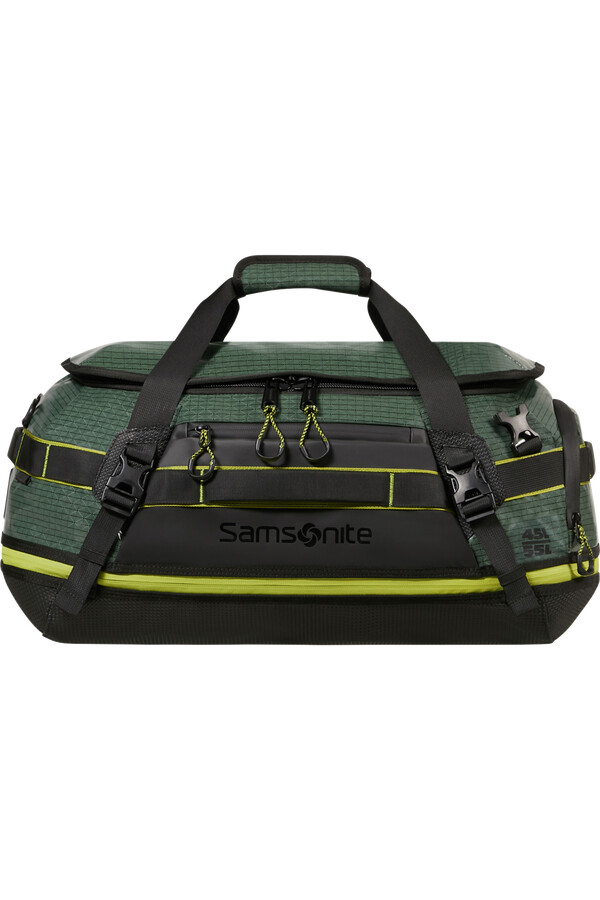 mala de viagem outtrax tamanho p verde floresta