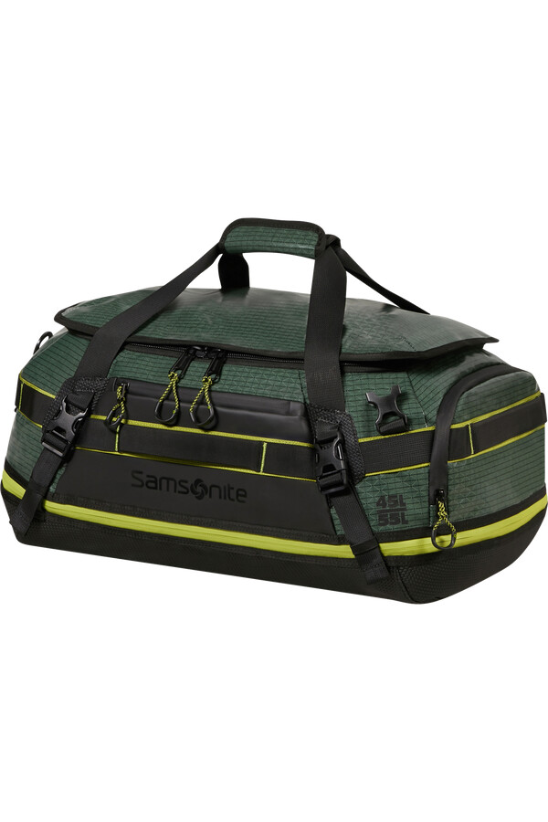 mala de viagem outtrax tamanho p verde floresta