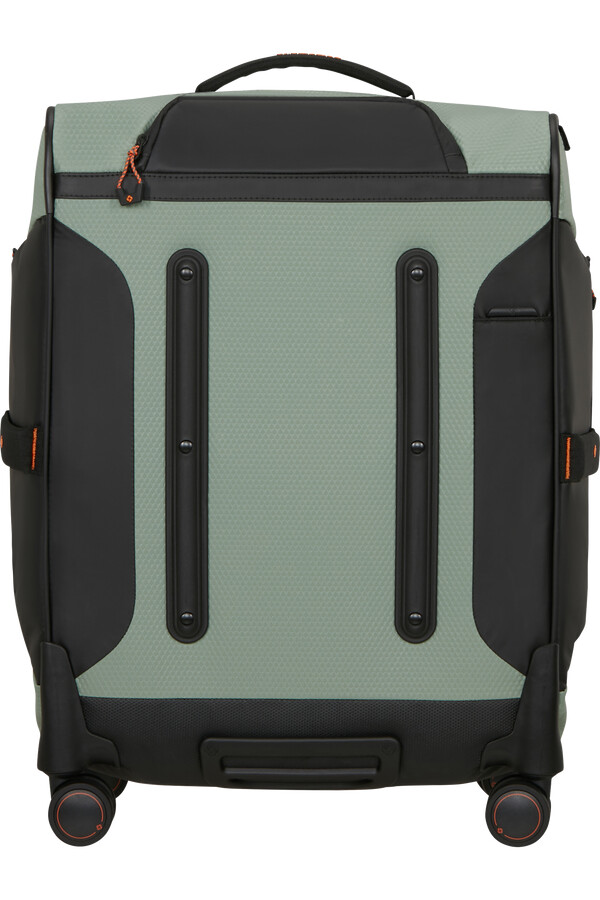 ecodiver spinner 4 rodas 55 cm verde sálvia claro