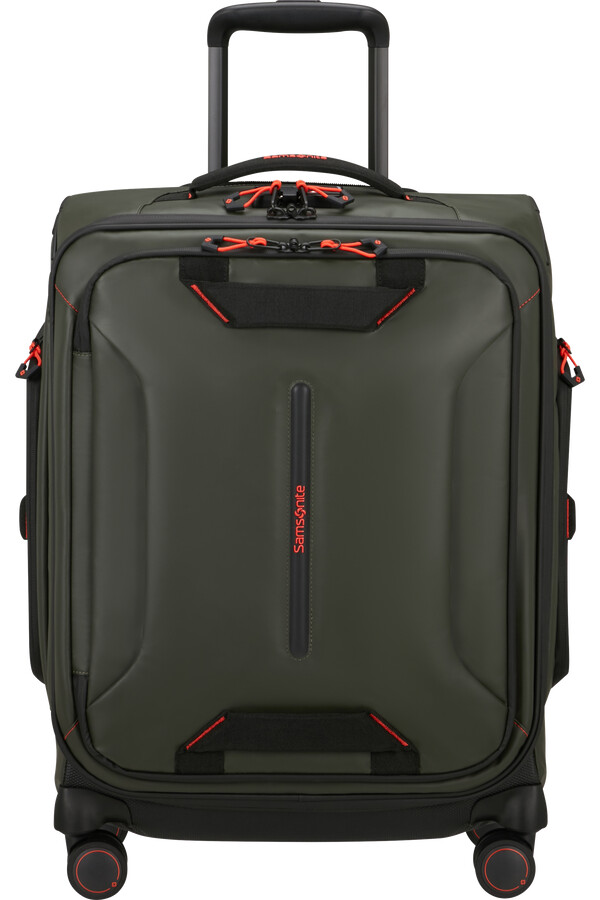 ecodiver spinner 4 rodas 55 cm trepadeira hera