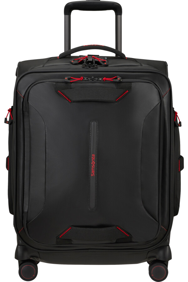 ecodiver spinner 4 rodas 55 cm preto