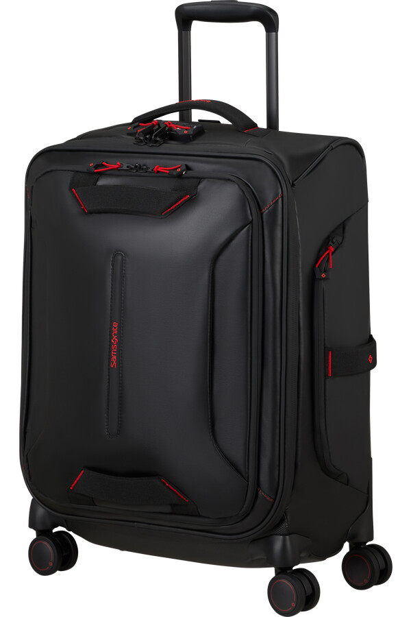 ecodiver spinner 4 rodas 55 cm preto