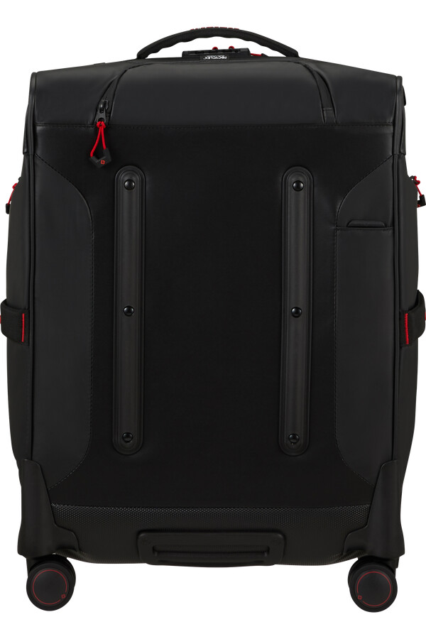 ecodiver spinner 4 rodas 55 cm preto