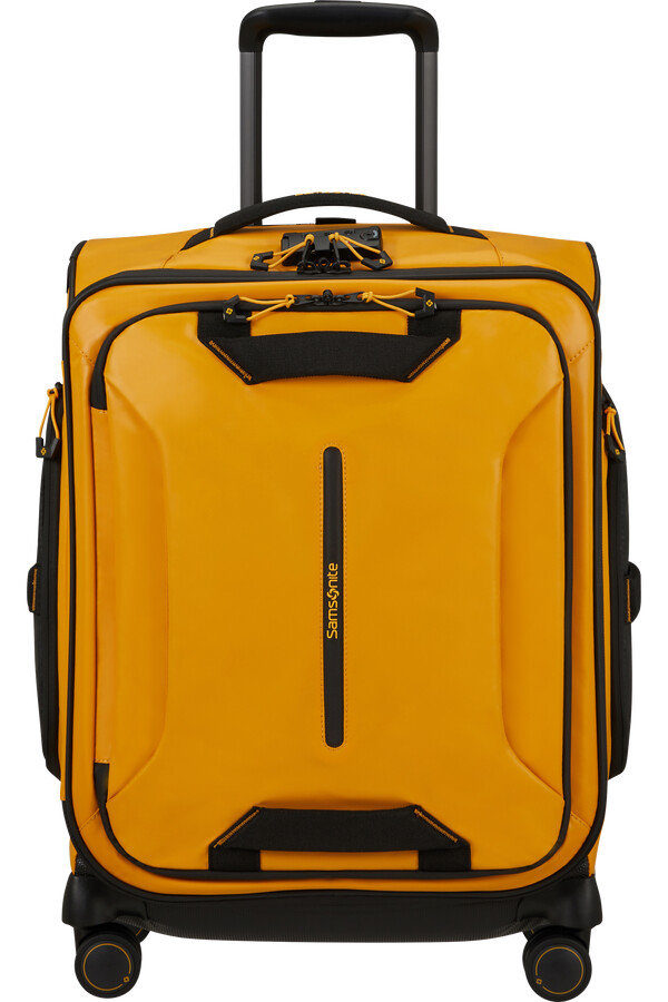 ecodiver spinner 4 rodas 55 cm amarelo