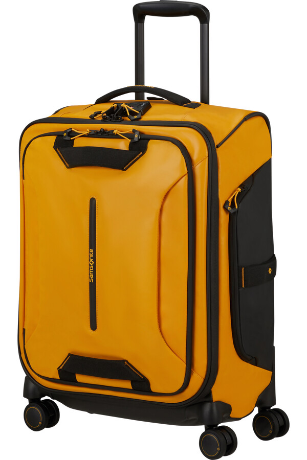 ecodiver spinner 4 rodas 55 cm amarelo