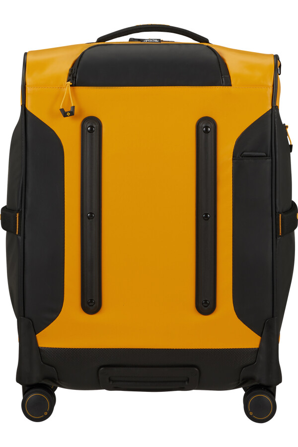 ecodiver spinner 4 rodas 55 cm amarelo