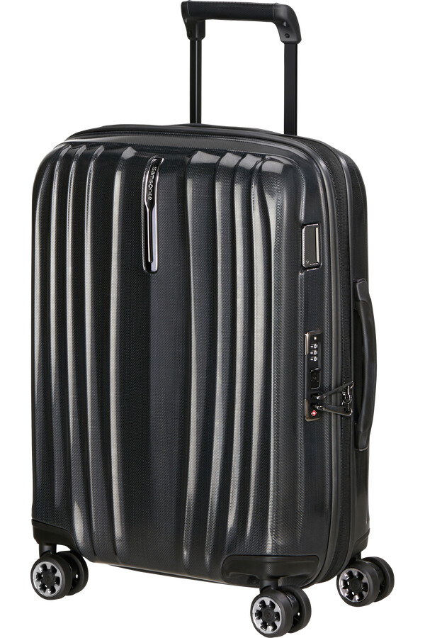 carrinho de bebê nexis spinner expansível 4 rodas 55cm preto Ônix