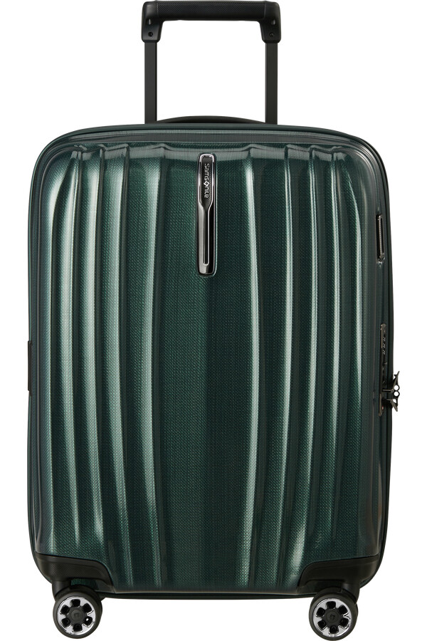 carrinho nexis spinner expansível 4 rodas 55cm floresta profunda