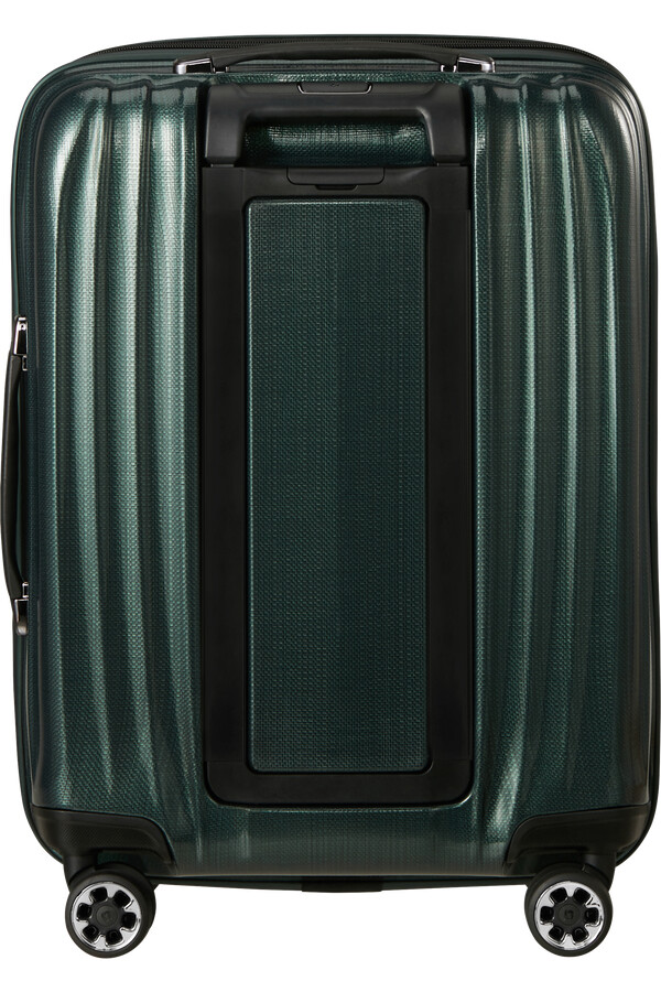 carrinho nexis spinner expansível 4 rodas 55cm floresta profunda