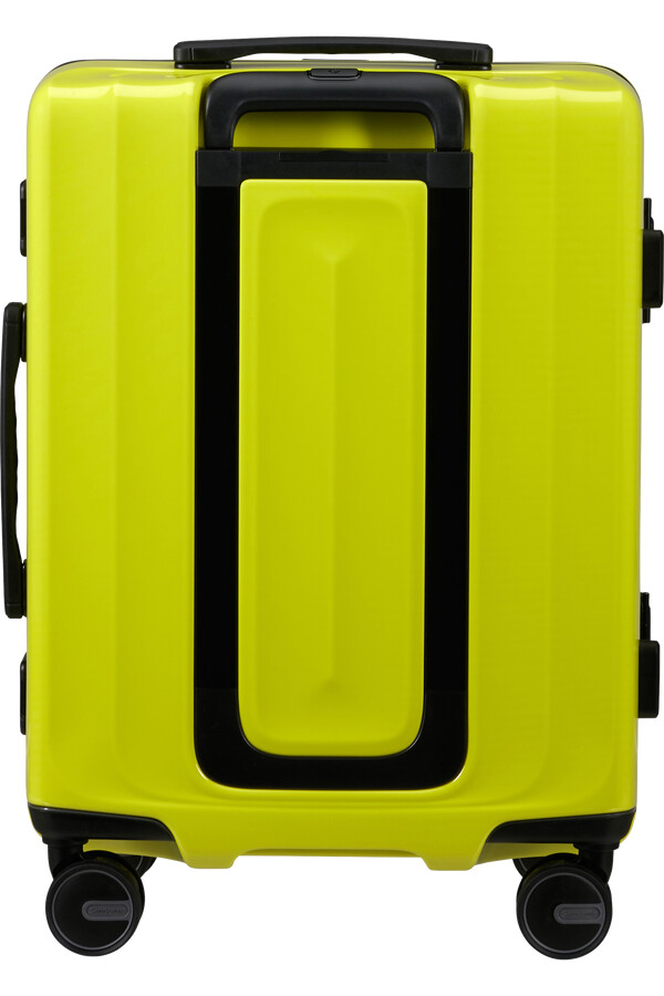 focus spinner 4 rodas 55cm verde lima metálico