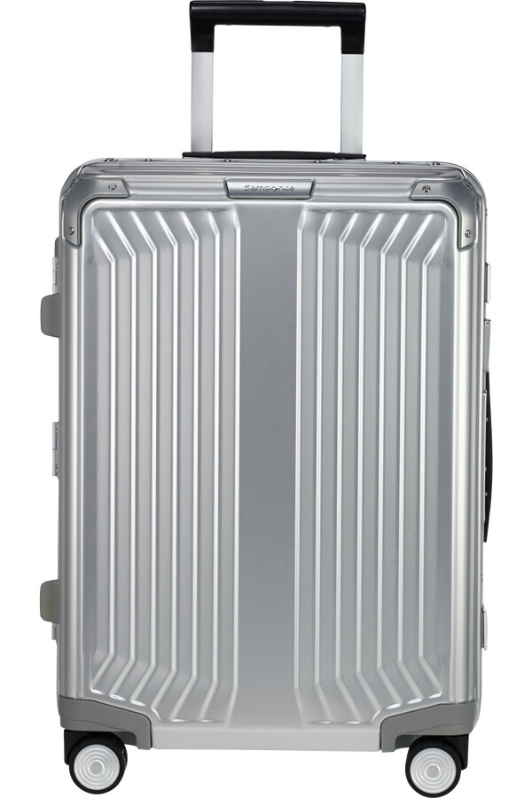 rodas giratórias lite-box alu 4 rodas 55cm alumínio