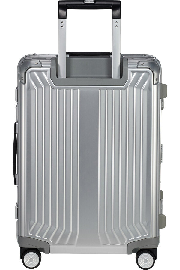rodas giratórias lite-box alu 4 rodas 55cm alumínio