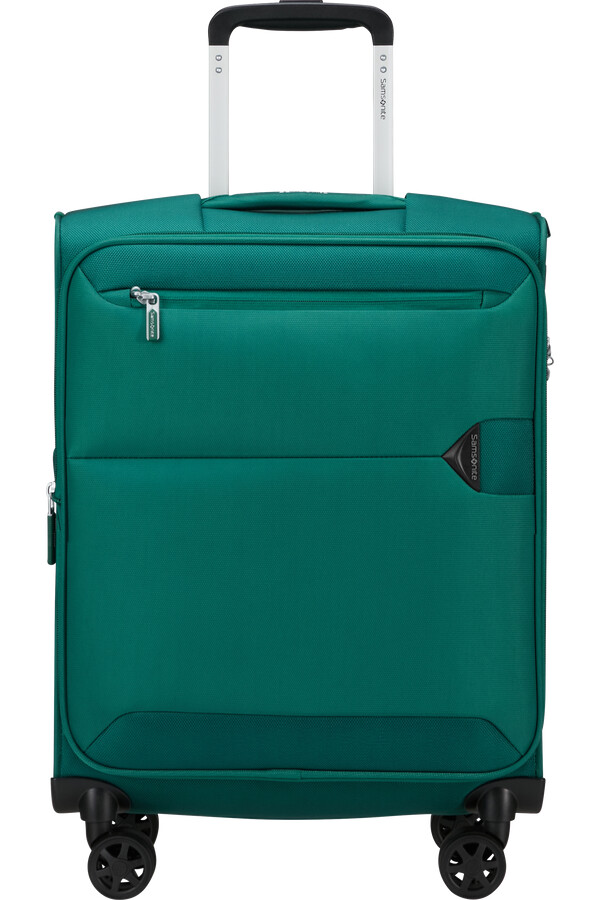 carrinho de bebê expansível urbify spinner 4 rodas 55cm verde pinheiro