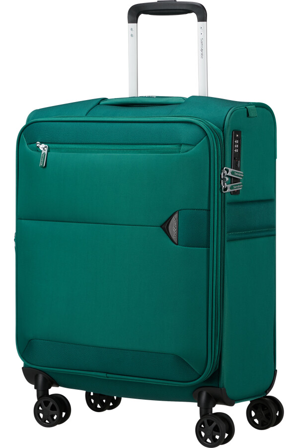 carrinho de bebê expansível urbify spinner 4 rodas 55cm verde pinheiro