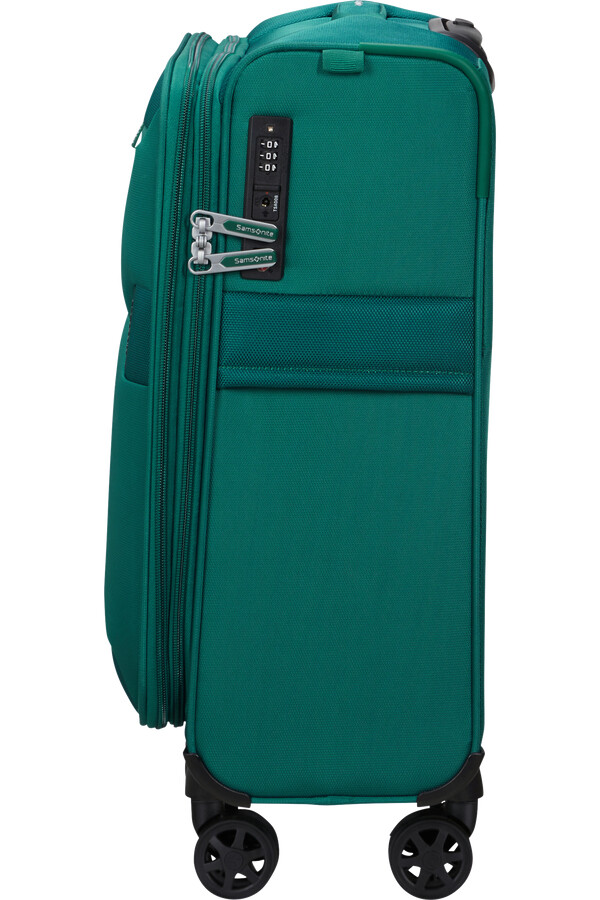carrinho de bebê expansível urbify spinner 4 rodas 55cm verde pinheiro