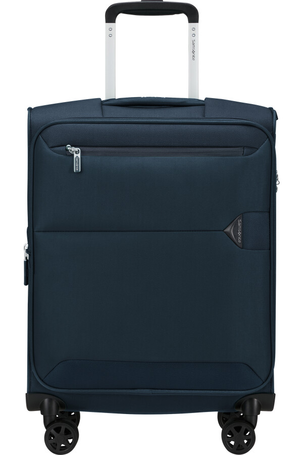 carrinho de bebê urbify spinner expansível 4 rodas 55cm azul marinho