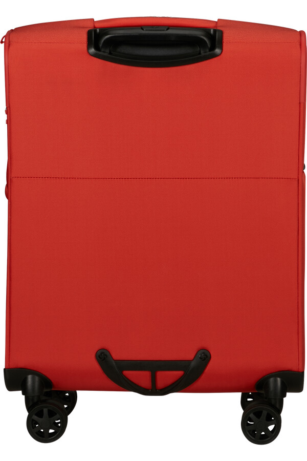 urbify spinner expansível 4 rodas 55cm lava
