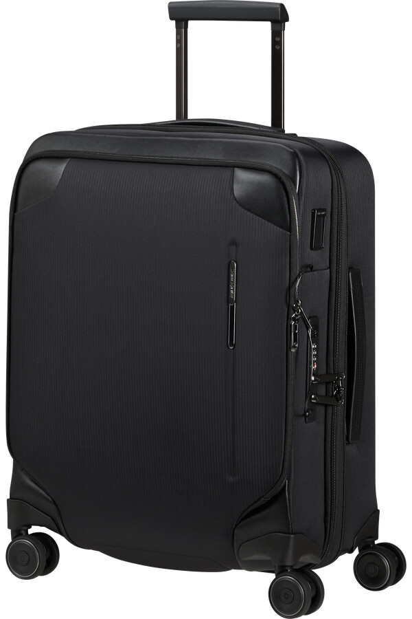 splendix spinner 4 rodas 55cm preto
