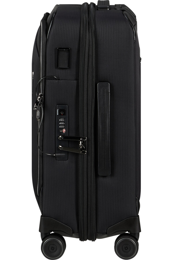 splendix spinner 4 rodas 55cm preto