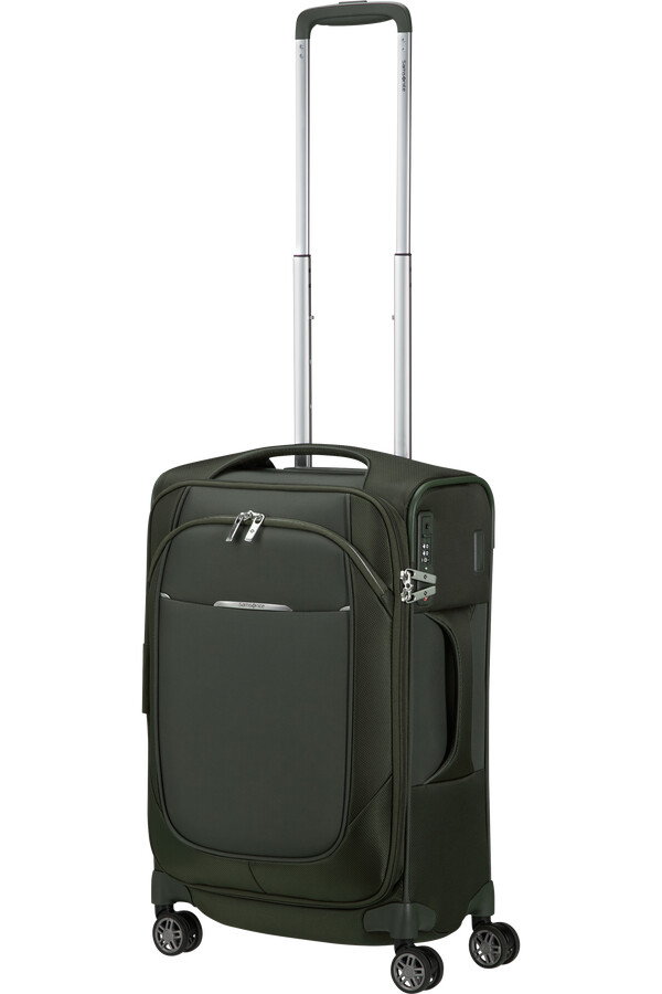 re-lite spinner expansível 4 rodas 55cm trepadeira hera