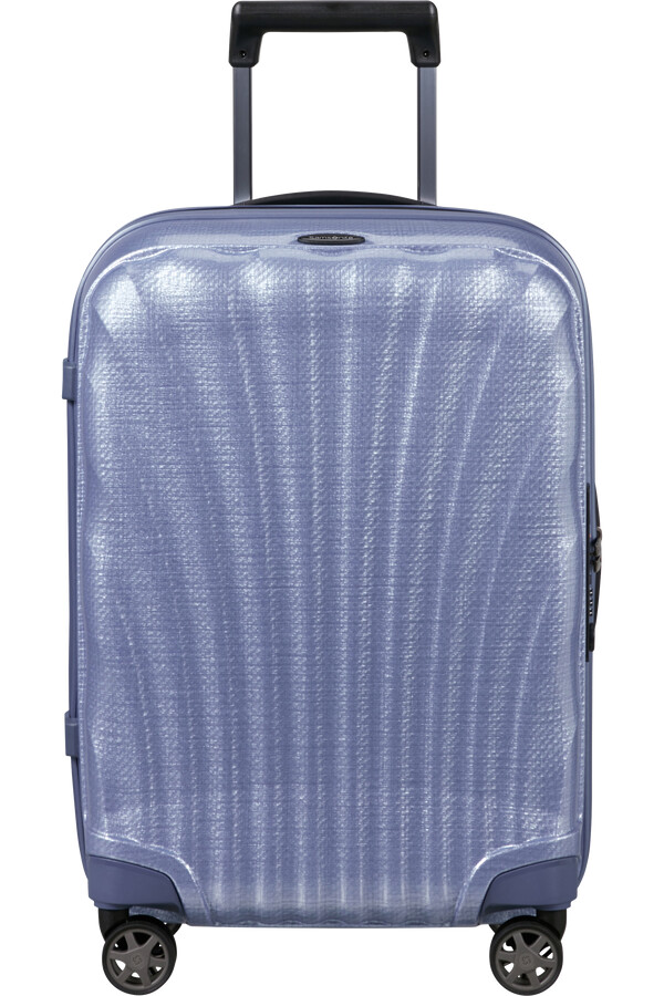 c-lite spinner 4 rodas 55 cm lavanda
