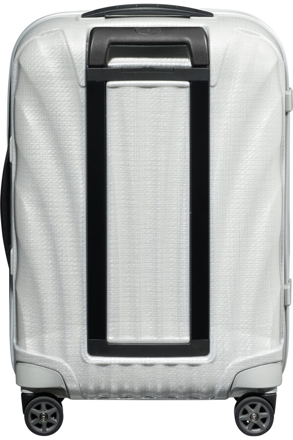c-lite spinner 4 rodas 55 cm branco sujo
