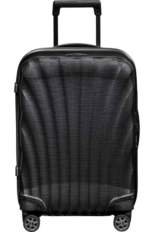 c-lite spinner 4 rodas 55 cm preto