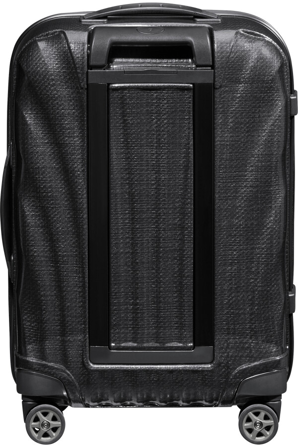 c-lite spinner 4 rodas 55 cm preto