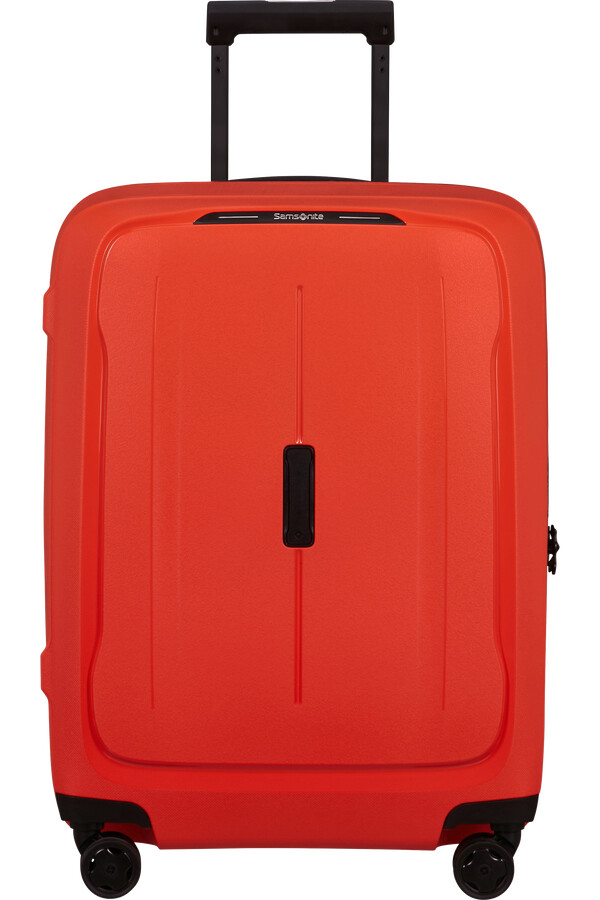 essens spinner expansível 4 rodas 55cm lava
