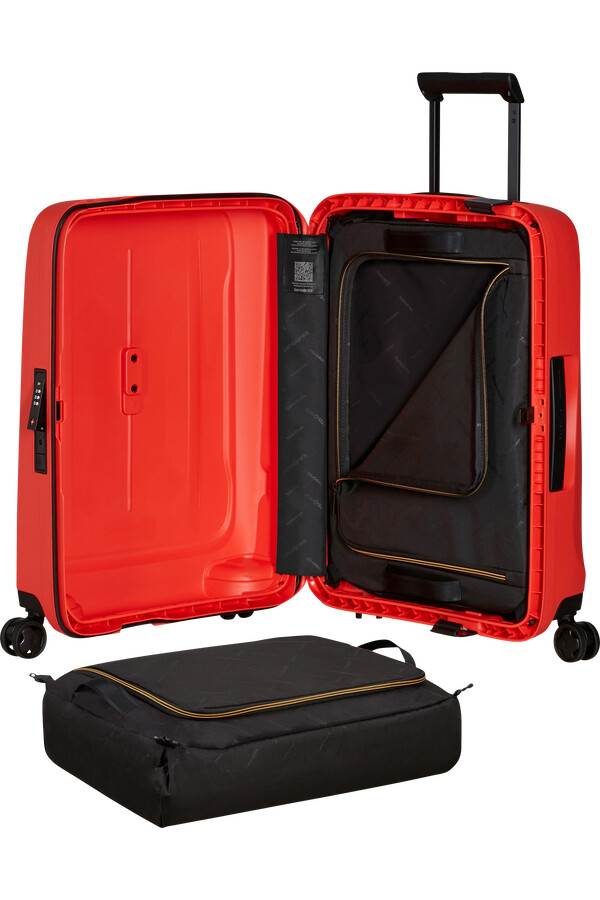 essens spinner 4 rodas 55cm lava