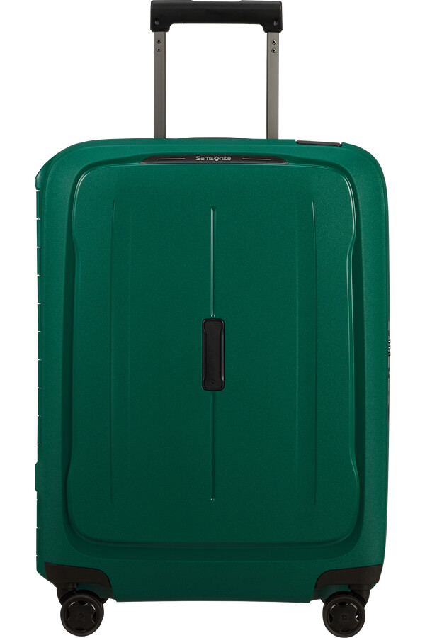 essens spinner 4 rodas 55cm verde alpino